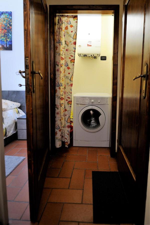 Bronzino Guest - Privato Apartamento Florença