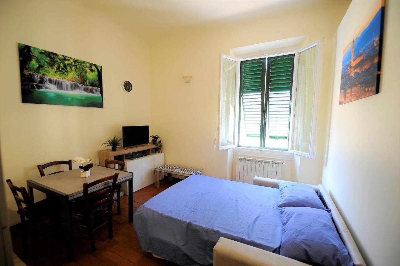 Bronzino Guest - Privato Apartamento *