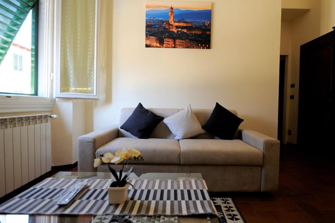 Bronzino Guest - Privato Florença