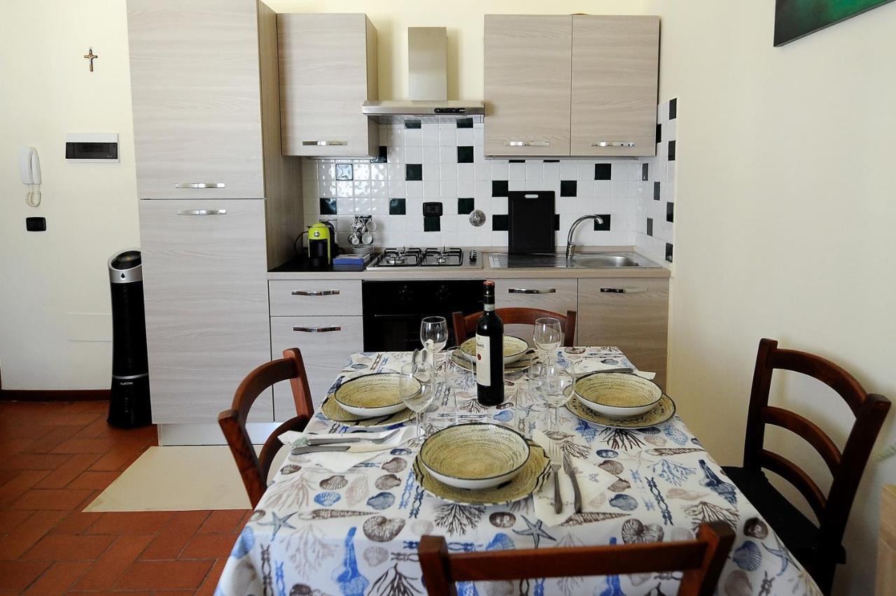Bronzino Guest - Privato Apartamento